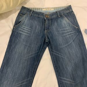 Bif denim